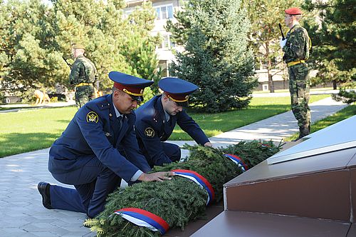 Фото пресс-службы УФСИН России по Хакасии